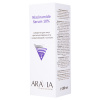 Сыворотка для лица против несовершенств с ниацинамидом и цинком Aravia Niacinamide Serum 10%, 100 мл Сыворотка для лица против несовершенств с ниацинамидом и цинком Aravia Niacinamide Serum 10%, 100 мл